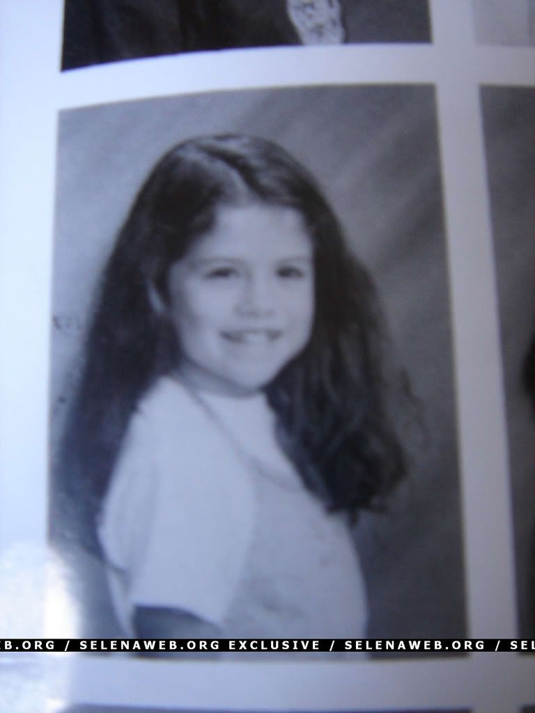 Yearbook Photo by Nico...